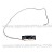 Main wifi cable replacement for Zebra ET80, ET85